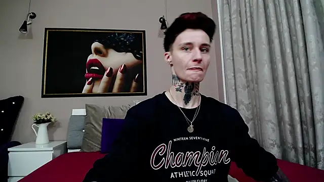 KennyXSX's Live XXX Chat