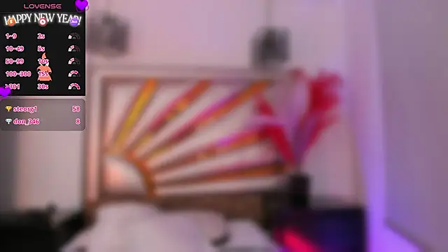 Mariluu_'s Live XXX Chat