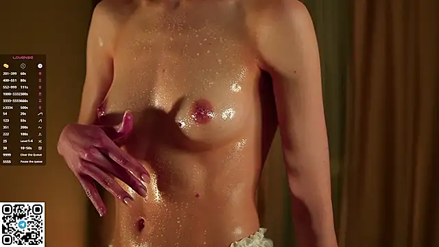 Blossom_Dream Live XXX-chat