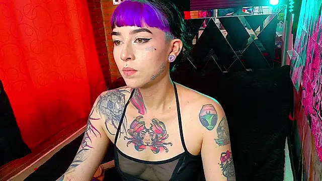 nova_kitttyy Live XXX-chat