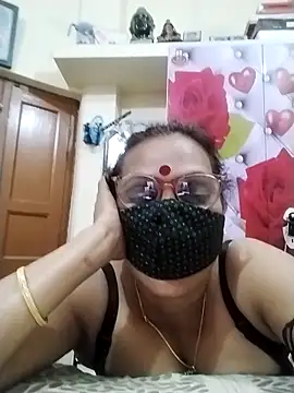 Falguni45454's Live XXX Chat