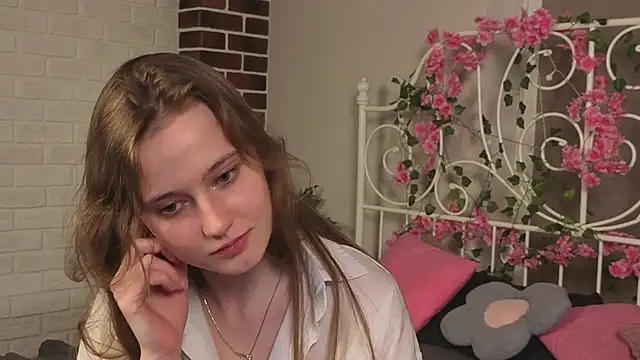 RubieHeiser webcam show