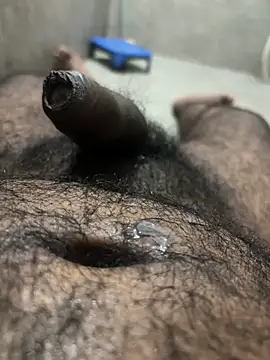 Anandhunan0703 在線直播表演