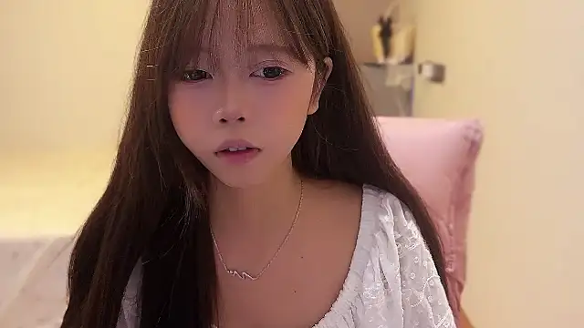 xiaobaozi-520 网络视讯表演