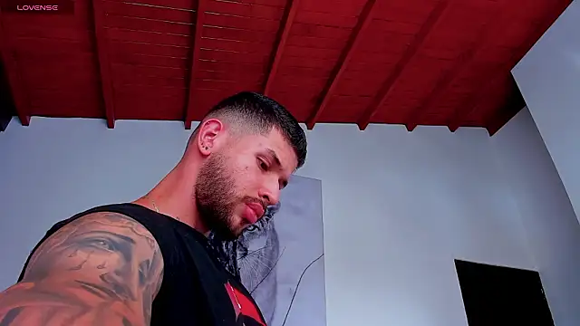 Santos_ramirez1 Live XXX Chat