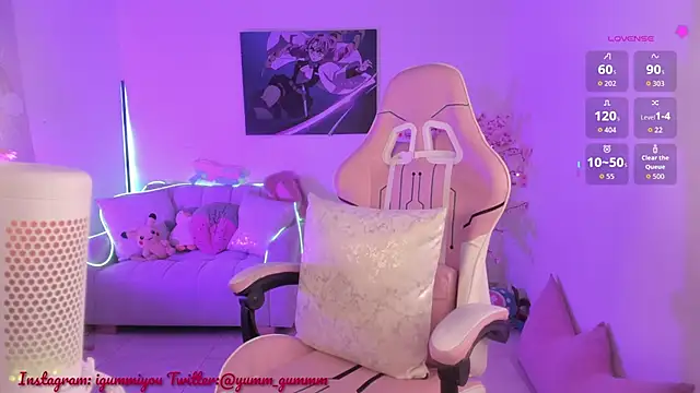 cute_catlyn Live XXX-chat