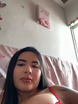 Živý XXX chat jailyncam_