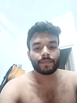 HorriblePastryのライブXXXチャット