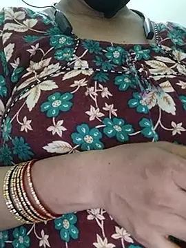 Sexynageena's Live XXX Chat