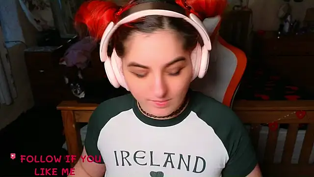 Chat XXX ao vivo de jennystyle