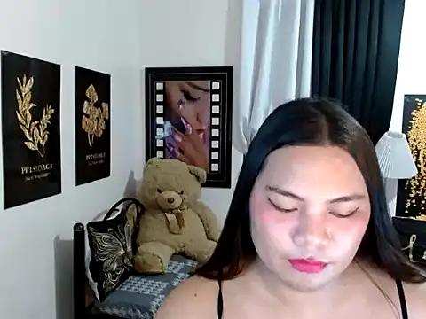 TSbrianaHugeCock Webcam Show