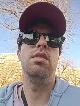 Show de webcam de RikCum4u