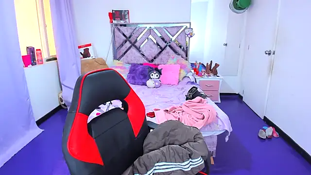 Luna_Analya's Live XXX Chat