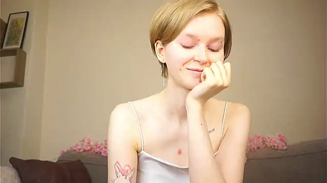 Czat XXX na żywo – ToyaPletz