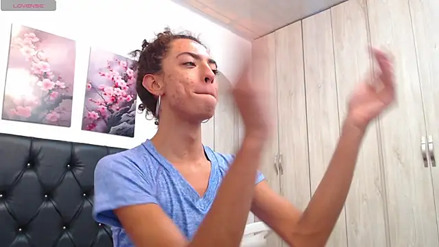 Webkamerová show abigail_f00x