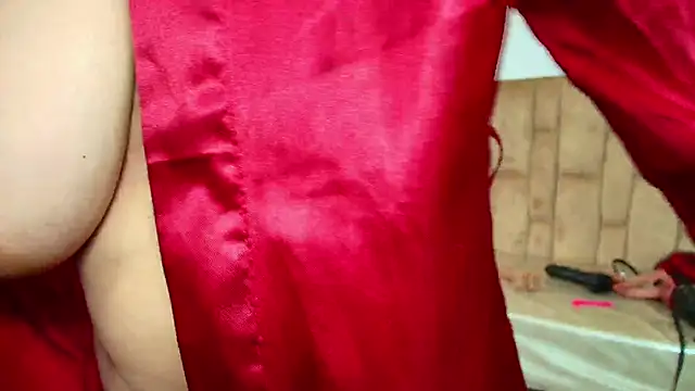 Anabella_Thompson 라이브 XXX 채팅