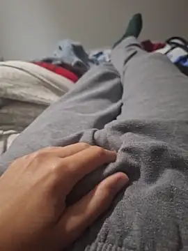 RikCum4u Show Webcam