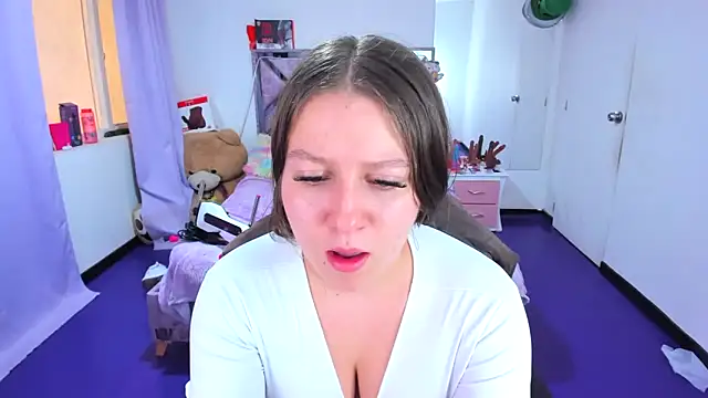 Luna_Analya Obrolan Langsung XXX