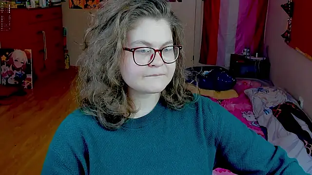 Chat XXX Live Sashy_Way