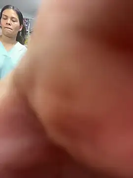 kandalove Live XXX-Chat