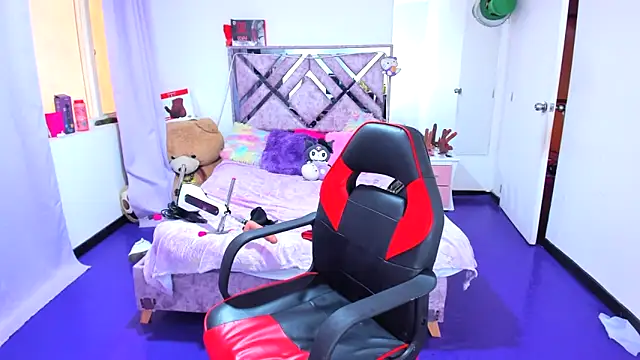 Luna_Analya Live XXX-chat