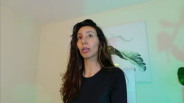 luna_willians 现场XXX聊天