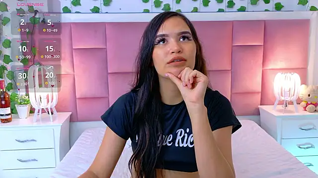 kaily_sweet1's Live XXX Chat