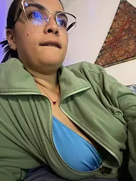 Chat XXX ao vivo de gabyaridi