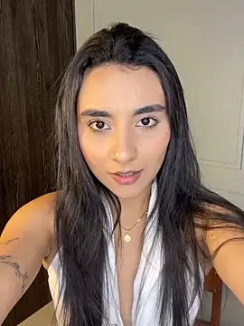 Zafira_Montiel: απευθείας συνομιλία ΧΧΧ