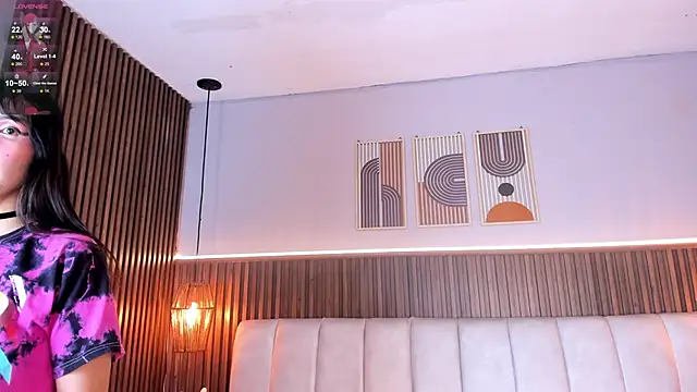 LisaLain: απευθείας συνομιλία ΧΧΧ