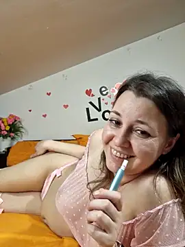 Sembang XXX Secara Langsung SweetMaddy888