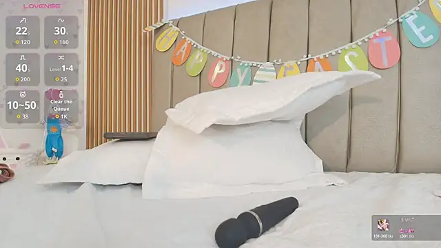 Show webcam de rawiya