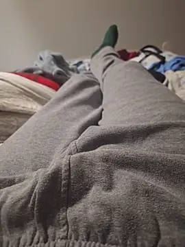 RikCum4uのライブXXXチャット