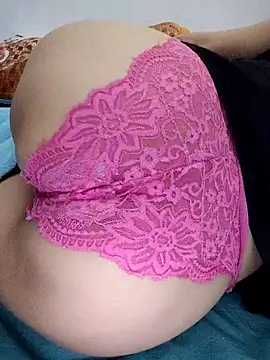 Haralushiaaaのウェブカメラショー