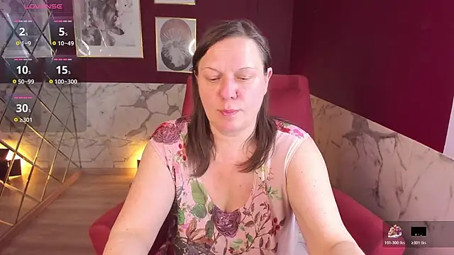 Chat XXX Live KellyPerfection