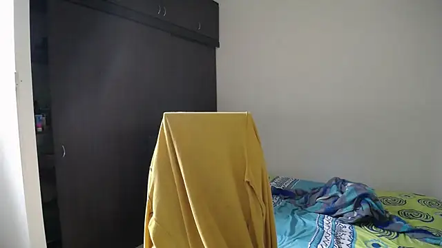 axel_rios_ Webcam Show