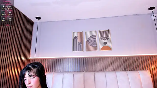 LisaLain's Live XXX Chat