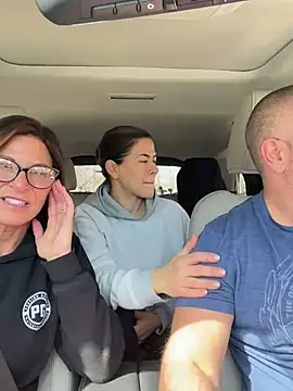 3totangox Webcam Show