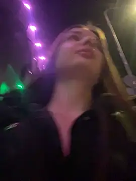 KrisMagnoly: απευθείας συνομιλία ΧΧΧ