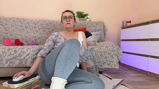 Pepper_corn Live XXX Chat