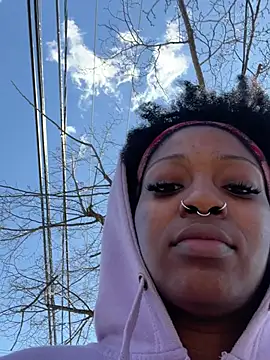 mochamimi 웹캠 쇼