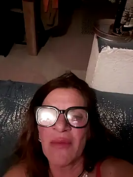 Chat XXX en directo de gildamilf