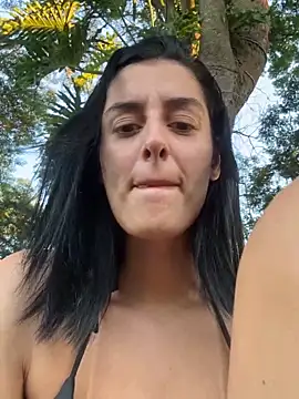 แชท XXX สดของ Catmila94