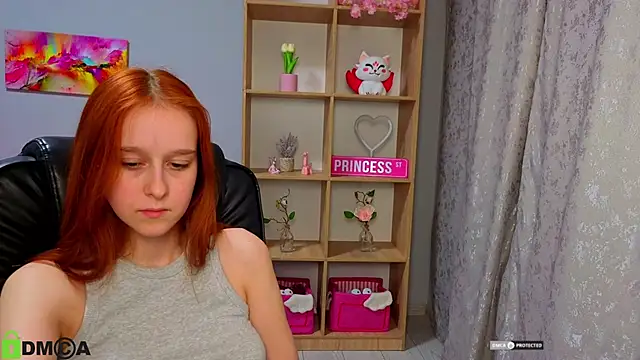 Chat XXX en directo de _Wow_Emma