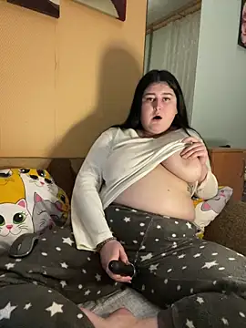 Czat XXX na żywo – CassieLazy