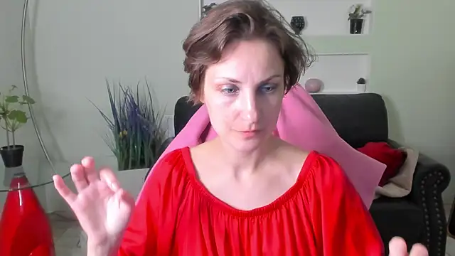 Czat XXX na żywo – AuroraRight