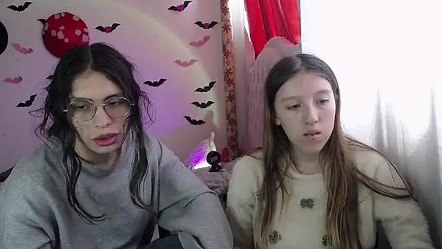 Briar_y_Blair webcam show