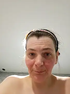 Webkamerová show roksa2026