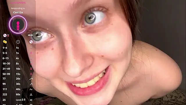 LoryMusetti's Live XXX Chat