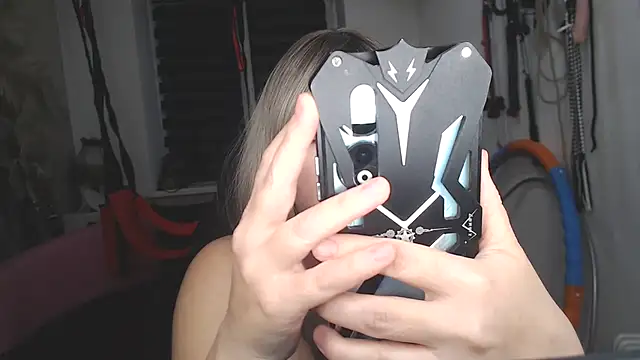 Chatroom XXX en direct de MISSwithDOLLS